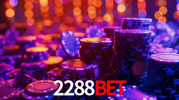 Odds Competitivas 2288bet
