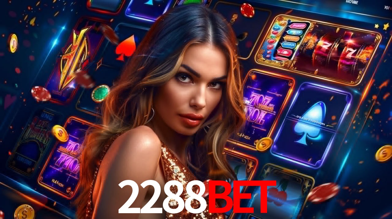 2288bet Logo 1