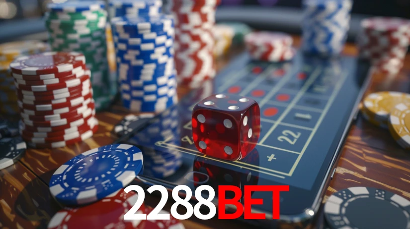 Cash Out 2288bet