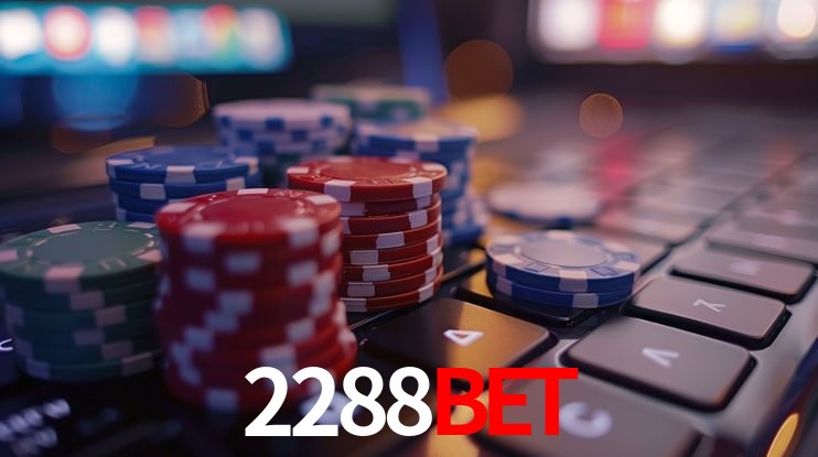 2288bet Licenciado Curaçao - Segurança SSL 256-bit