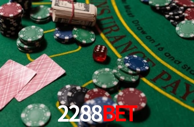 Servidor Brasil 2288bet