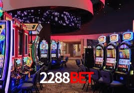 Plataforma 2288bet - Segurança SSL 256-bit