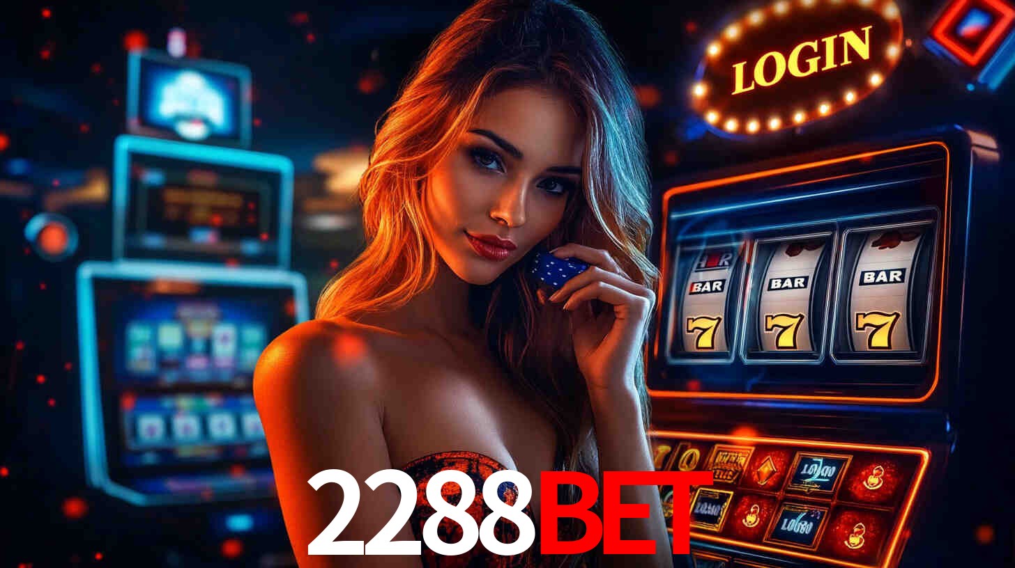 Apostas Ao Vivo 2288bet