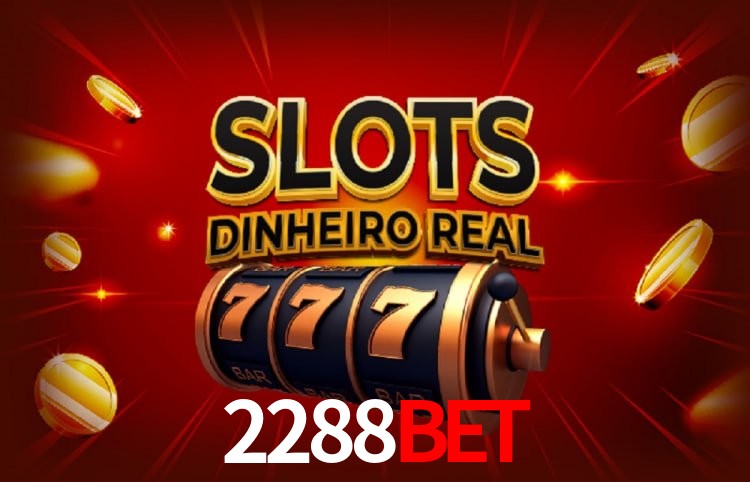 2288bet Segurança Logo 3