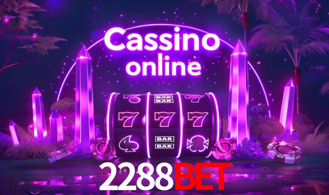 2288bet PIX Instantâneo - Saques em 8 Minutos